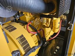 CAT DE300E0 - C9 - 300 kVA Generator - DPX-18021