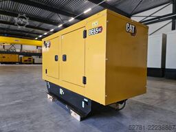 CAT DE65GC - 65 kVA Stand-by Generator Set - DPX-18206