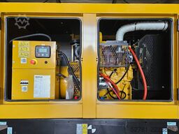 CAT DE65GC - 65 kVA Stand-by Generator Set - DPX-18206