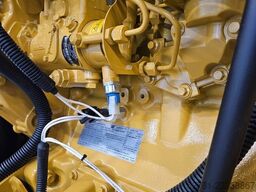 CAT DE65GC - 65 kVA Stand-by Generator Set - DPX-18206
