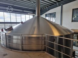 Ziemann 300hl Brewhouse