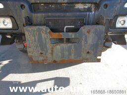 Iveco Trakker 360 Kipper 4x4 Kran Palfinger