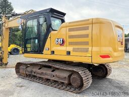 Caterpillar 320 GC