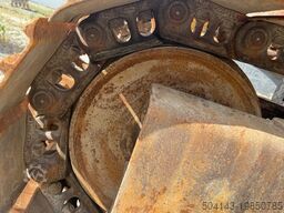 Caterpillar 320 GC