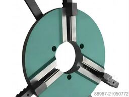 CORMAK Uchwyt samocentrujący do rur WP400