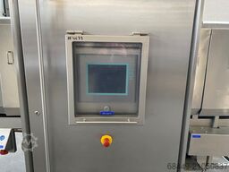 GEA-CFS contact grill “TwinGrill”, TWG 1800/600