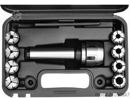 CORMAK Uchwyt oprawka MK4 + tulejki zaciskowe