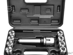 CORMAK Uchwyt oprawka MK4 + tulejki zaciskowe