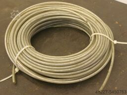 Stahl PVC Ummantelt