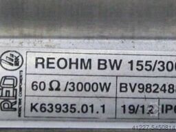 REO REOHM-BW-155/3000/60
