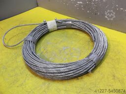 Stahl Drallarm DIN 3059