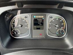 MERCEDES-BENZ ATEGO 1324 4x2 Kipper