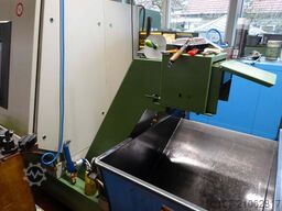 Traub TND 400