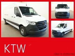 Mercedes-Benz Sprinter 317 Maxi,Automatik,Kamera,Klima,MBUX