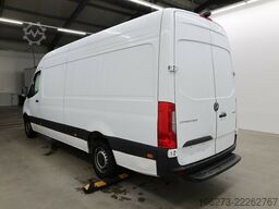 Mercedes-Benz Sprinter 317 Maxi,Automatik,Kamera,Klima,MBUX