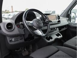 Mercedes-Benz Sprinter 317 Maxi,Automatik,Kamera,Klima,MBUX