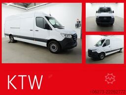 Mercedes-Benz Sprinter 317 Maxi,Automatik,Kamera,Klima,MBUX