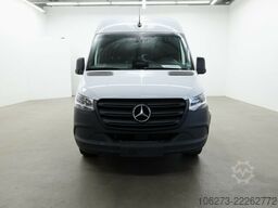 Mercedes-Benz Sprinter 317 Maxi,Automatik,Kamera,Klima,MBUX