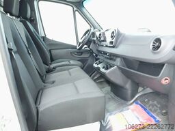 Mercedes-Benz Sprinter 317 Maxi,Automatik,Kamera,Klima,MBUX
