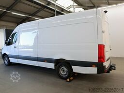 Mercedes-Benz Sprinter 317 Maxi,9GTronic,AHK3,5to,TCO