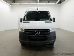Mercedes-Benz Sprinter 317 Maxi,Automatik,Kamera,Klima,MBUX