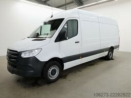 Mercedes-Benz Sprinter 317 Maxi,Automatik,Kamera,Klima,MBUX