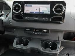 Mercedes-Benz Sprinter 317 Maxi,Automatik,Kamera,Klima,MBUX