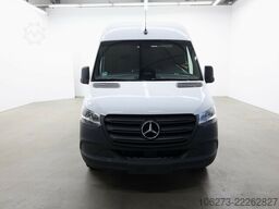 Mercedes-Benz Sprinter 317 Maxi,Automatik,Kamera,Klima,MBUX