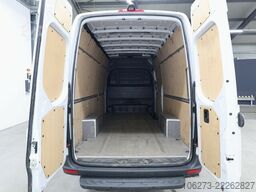 Mercedes-Benz Sprinter 317 Maxi,Automatik,Kamera,Klima,MBUX