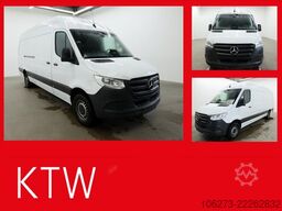 Mercedes-Benz Sprinter 317 Maxi,Automatik,Kamera,Klima,MBUX