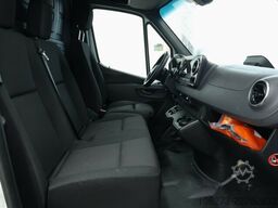 Mercedes-Benz Sprinter 317 Maxi,Automatik,Kamera,Klima,MBUX