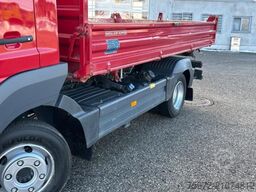  Atego 818 K 3-Seiten Kipper