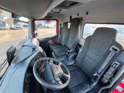  Atego 818 K 3-Seiten Kipper