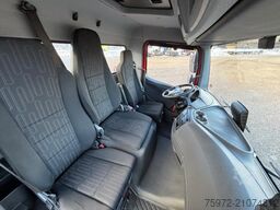  Atego 818 K 3-Seiten Kipper