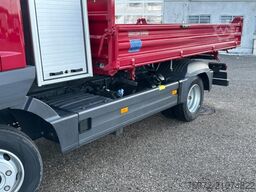  Atego 823 K 3-Seiten Kipper