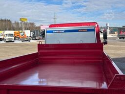  Atego 823 K 3-Seiten Kipper