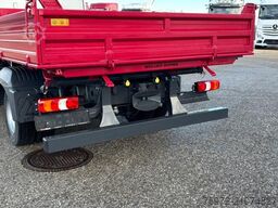  Atego 823 K 3-Seiten Kipper