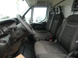 IVECO 35C16H Koffer LBW
