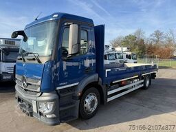MERCEDES-BENZ ACTROS 1830 L Pritsche 6,4 m*Mitnahmestapler*ADR
