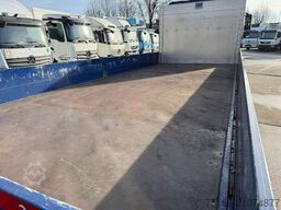 MERCEDES-BENZ ACTROS 1830 L Pritsche 6,4 m*Mitnahmestapler*ADR