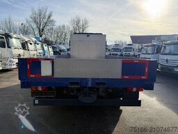 MERCEDES-BENZ ACTROS 1830 L Pritsche 6,4 m*Mitnahmestapler*ADR