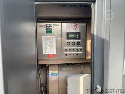 Cummins KTA50G3, 1400kva, Aggreko spec Generator. Low h...