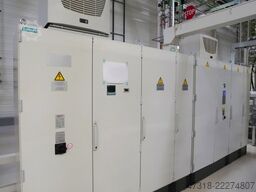 THIELENHAUS CenterStar 143