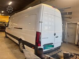 Mercedes-Benz sprinter 316CDI