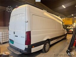 Mercedes-Benz sprinter 316CDI