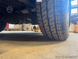 Mercedes-Benz sprinter 316CDI