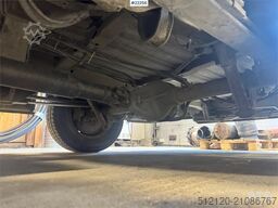 Mercedes-Benz sprinter 316CDI