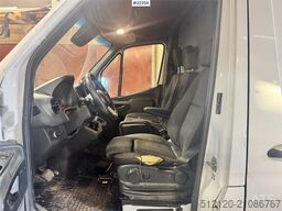 Mercedes-Benz sprinter 316CDI