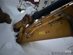 CAT 336F