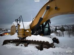 CAT 336F